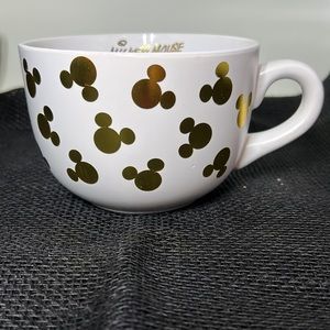Mickey Mouse Coffee Mug